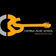 Chennai Music School Guitar institute in Chennai