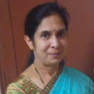 Shashikala H. Class 9 Tuition trainer in Bangalore