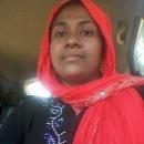 Photo of Mariyam J.