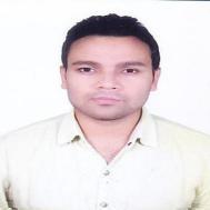 Yatesh Thakur BTech Tuition trainer in Jabalpur