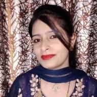 Payal G. Class I-V Tuition trainer in Dehradun