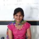 Photo of Revati B.