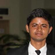 Prashant Dixit Class I-V Tuition trainer in Lucknow