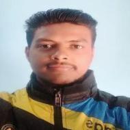 Shubham Tiwari Class 10 trainer in Delhi