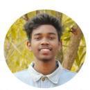 Photo of Abhishek Hembram
