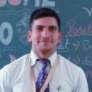 Photo of Pradeep Kumar