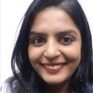 Aneesha S. IT Courses trainer in Bangalore