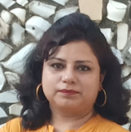 Pooja S. SAP trainer in Delhi