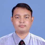 Dhiraj Motilal Pardeshi Microsoft Excel trainer in Pune