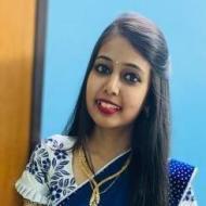 Priyanka S. Class I-V Tuition trainer in Mumbai