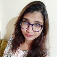 Ankita D. Class I-V Tuition trainer in Howrah