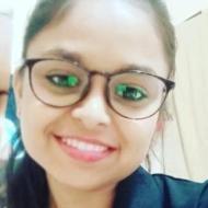 Swati Y. Hindi Language trainer in Bangalore