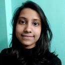 Photo of Mahima M.