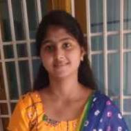 Kavya M. Class 12 Tuition trainer in Kanigiri