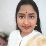 Sohini D. Vocal Music trainer in New Town