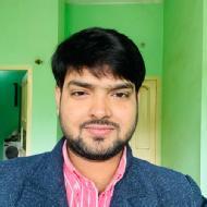 Rakesh Kumar Class 12 Tuition trainer in Patna