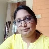 Savitha N. Class I-V Tuition trainer in Bangalore