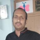 Photo of Ravikiran Indurthi