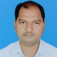 Mukund Mishra Class 12 Tuition trainer in Raniganj