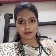 Stephanie A. Class 12 Tuition trainer in Kolkata