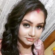 Archana S. Makeup trainer in Mumbai