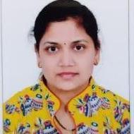 Jyoti D. Class I-V Tuition trainer in Bangalore