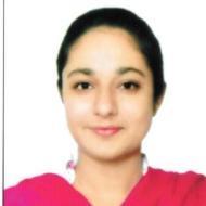 Amandeep K. Class 12 Tuition trainer in Nakodar