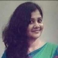 Shanthini M. Class 11 Tuition trainer in Chennai