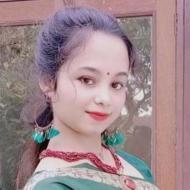 Deepantika R. Class I-V Tuition trainer in Delhi