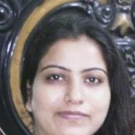 Ankita S. Class 6 Tuition trainer in Delhi