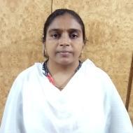 Chandravathi C. Hindi Language trainer in Kakinada