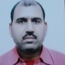 Photo of Jitendra Kumar Pandey.