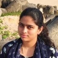 Daliya M. Class I-V Tuition trainer in Bangalore