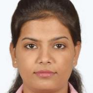 Prerna S. Class I-V Tuition trainer in Patna Sadar