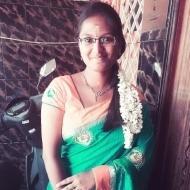 Saranya G BSc Tuition trainer in Tirupattur