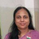 Photo of Kavita A.