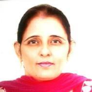 Sharanjit K. Science trainer in Ludhiana