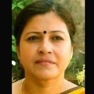 Moumita K. Class I-V Tuition trainer in Howrah