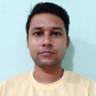 Sujoy Panda Class 10 trainer in Jamshedpur