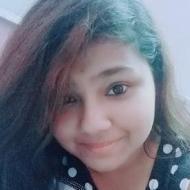 Pooja M. Class 10 trainer in Jaipur