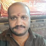 Dr. L. Tanuj Kumar Class 11 Tuition trainer in Vijayawada