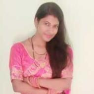 Jyoti C. Class 12 Tuition trainer in Delhi