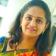 Meenakshi S. Marathi Speaking trainer in Mumbai