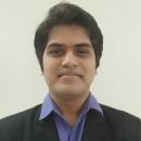 Photo of Ameya Deepak Vaidya