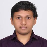 Eli Rama Krishna Chaitanya Class 10 trainer in Sithanagaram