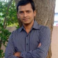 Rajesh Reddy Class 10 trainer in Hyderabad