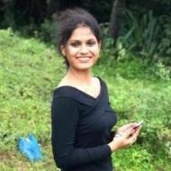 Madhura P. Diet and Nutrition trainer in Mormugao