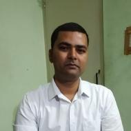 Chandan Kumar Spoken English trainer in Patna