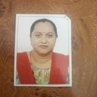 Ragini A. Class 7 Tuition trainer in Noida