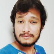 Abhishek Kumar NEET-UG trainer in Kanpur